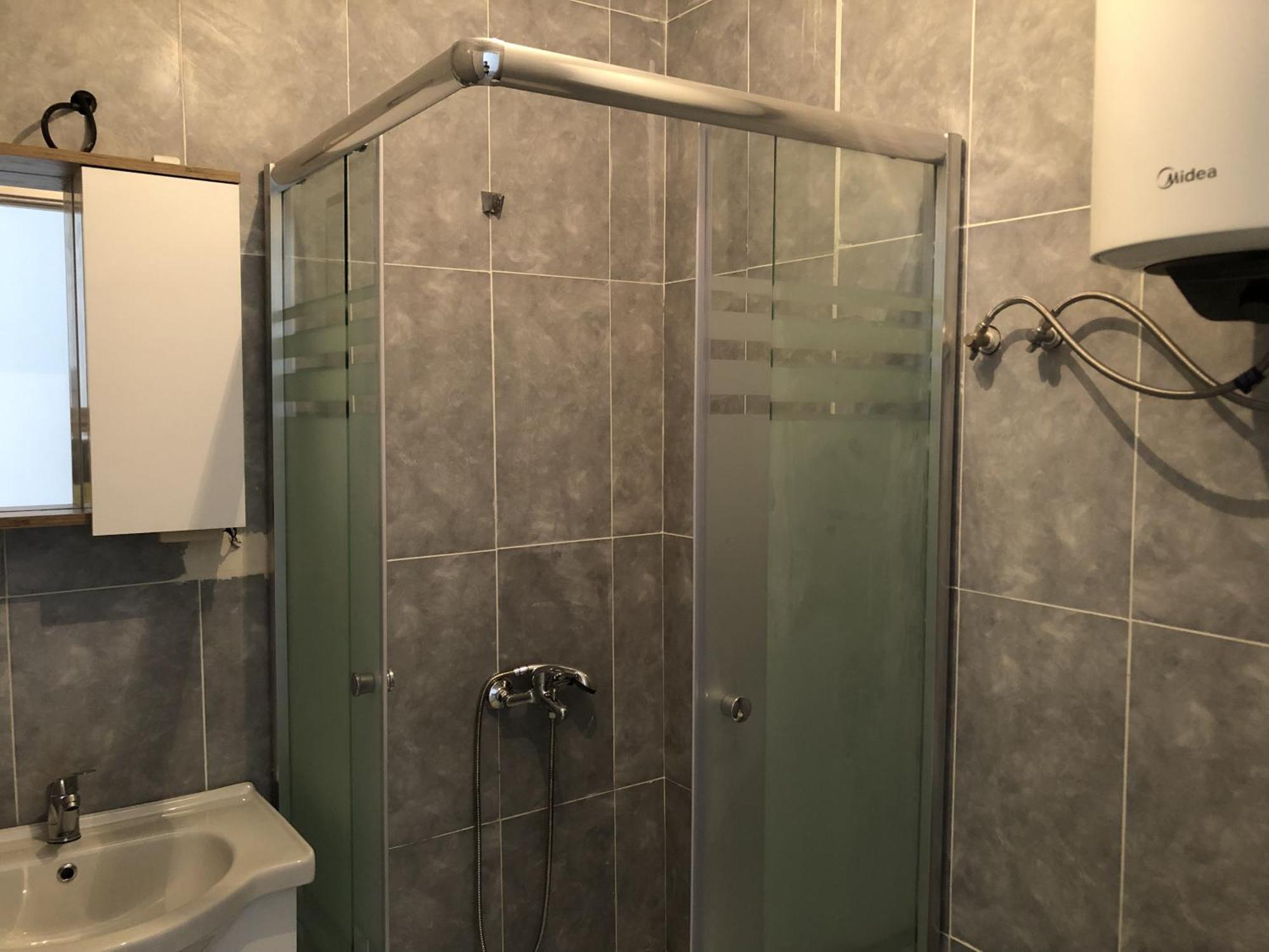 דירות Batumi Flat With Epic Views מראה חיצוני תמונה
