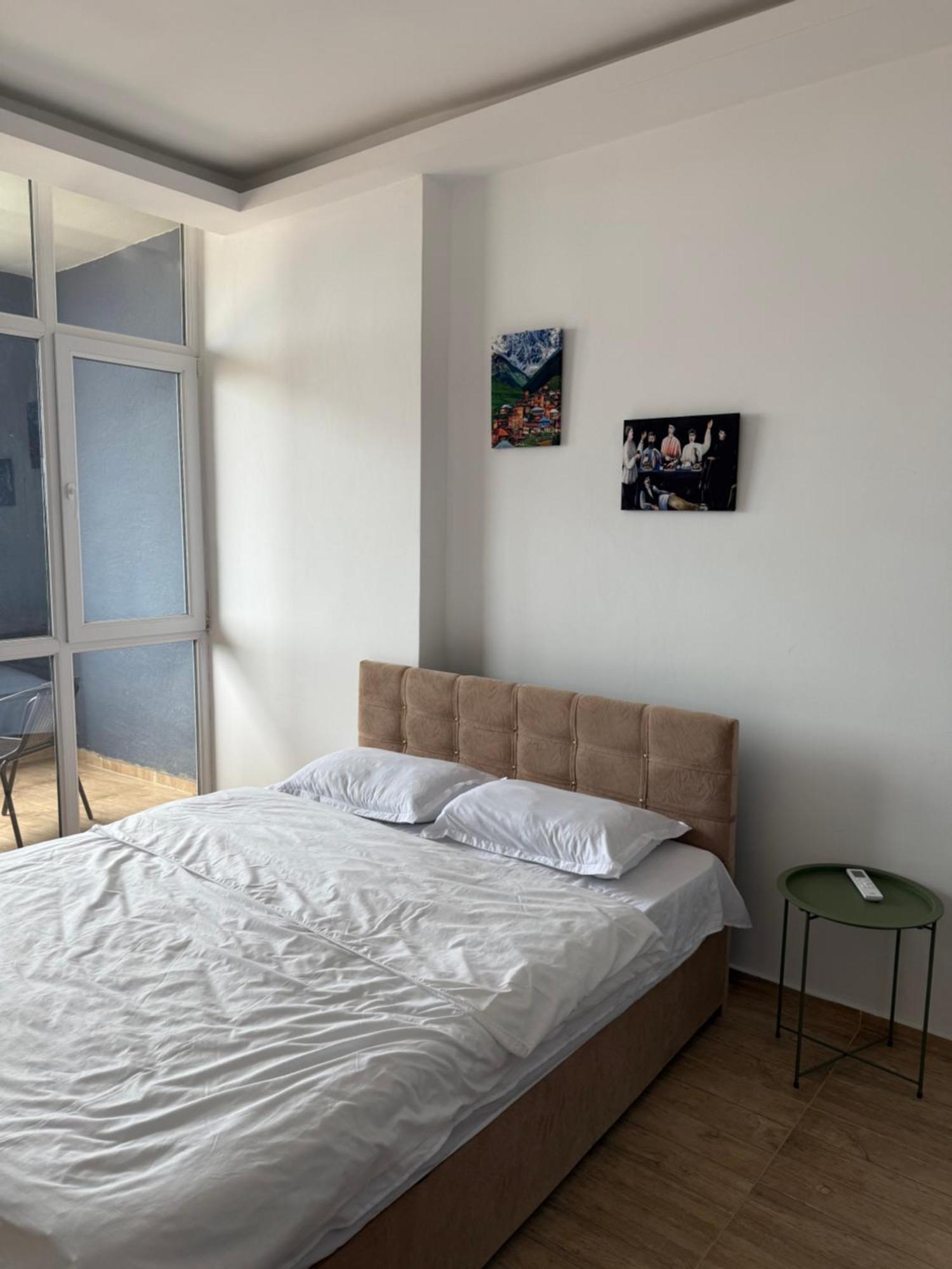 דירות Batumi Flat With Epic Views מראה חיצוני תמונה